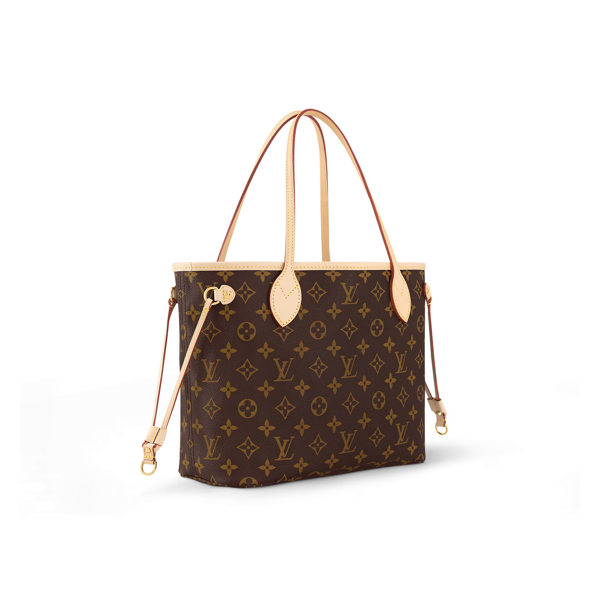 LOUIS VUITTON NEVERFULL PM M46979 (29*21*12cm)